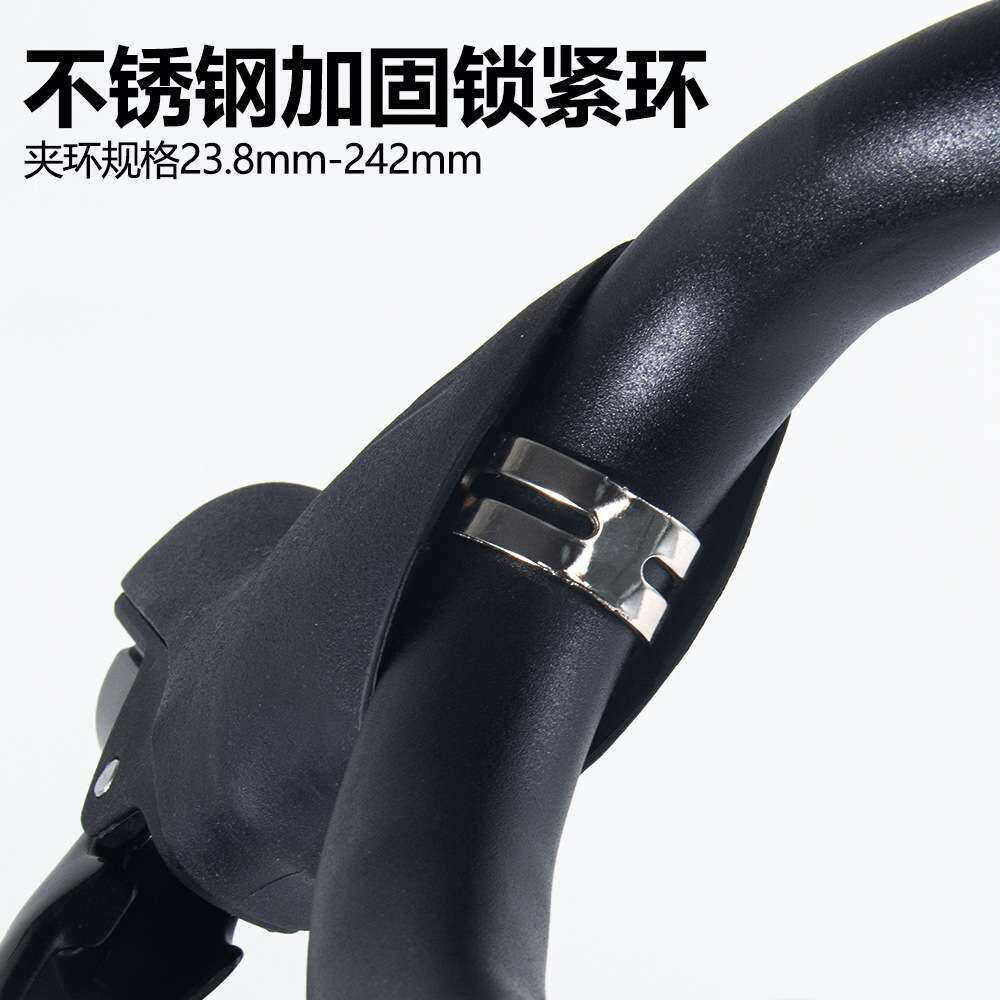 公路车变速套件1×11速22速手变后拨器套件调速器变速杆配件