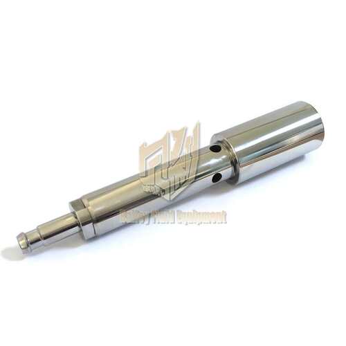 Merkur喷涂机柱塞杆125cc 28:1 Pneumatic plunger rod 24A647