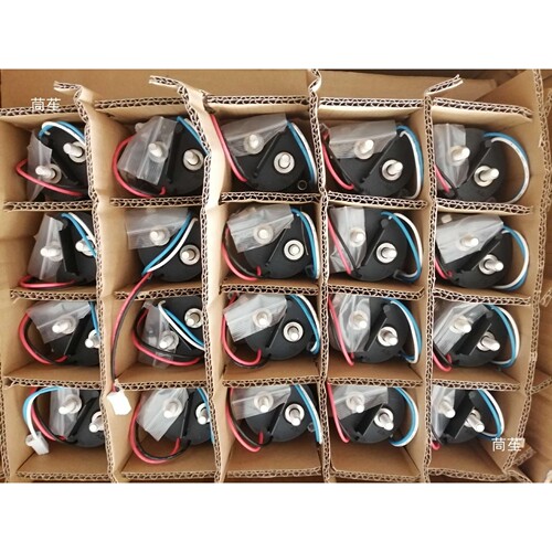 国力750V250A高压直流接触器DC12/32V 继电器GL250HA—3501垒德株