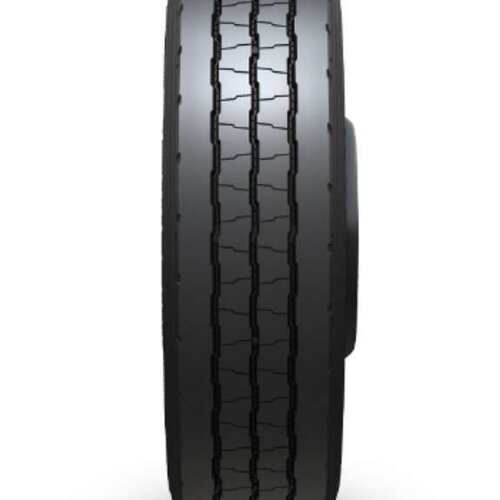 路欧锋轮胎 265/70R19.5  LF90   客运/公交车轮  LauFenn