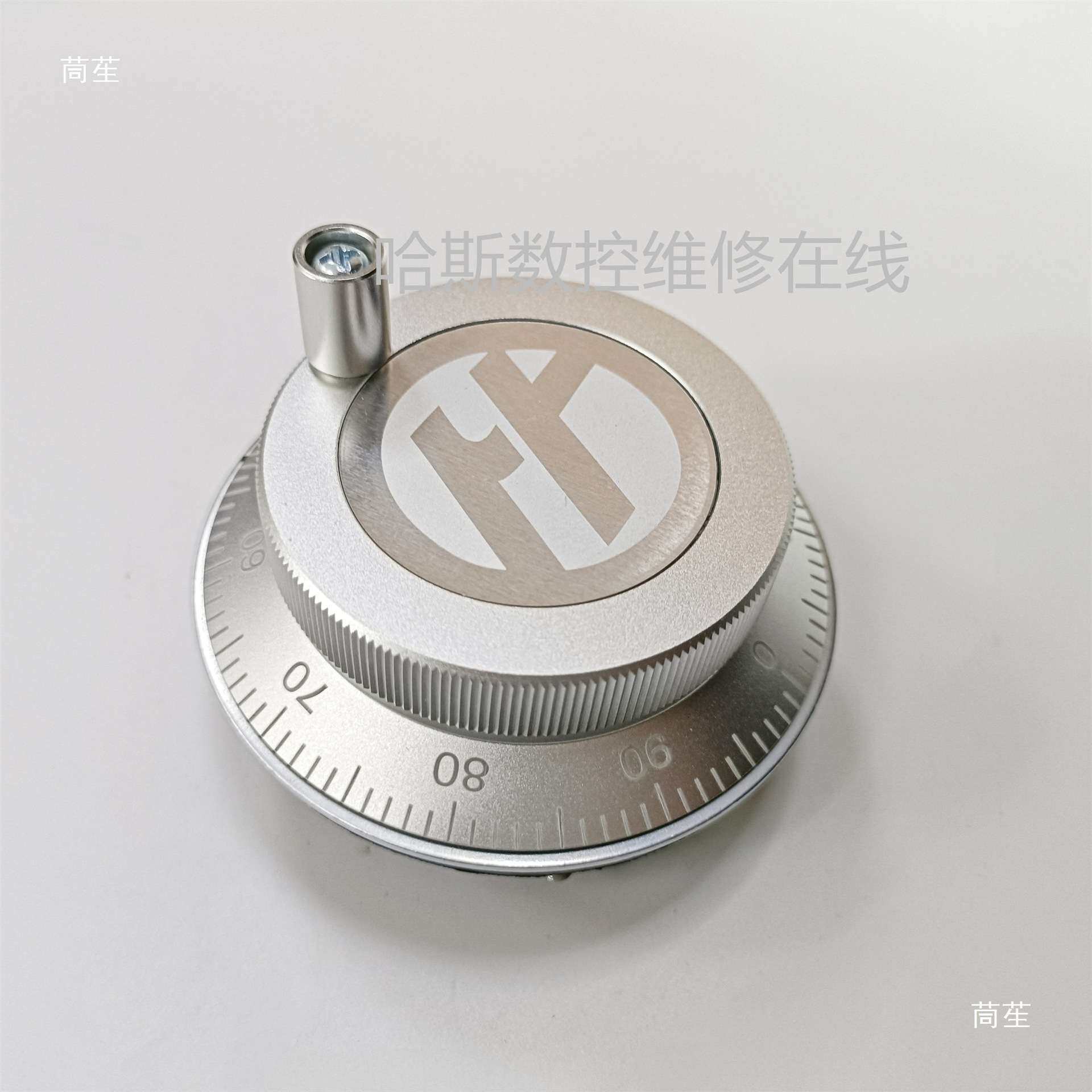 哈斯数控机床操作面手轮HAAS车床93-277手轮69-0100B