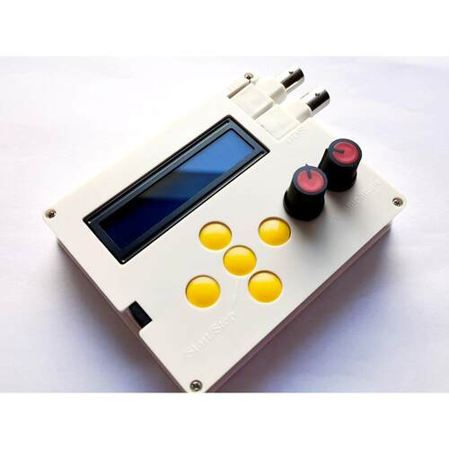 YM-100 DDS信号发生器 1HZ-500KHZ