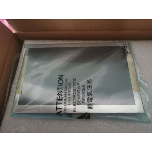 NLB070WV01C-01 NLT15inch 工业液晶屏抗震可换灯管设备纺织机