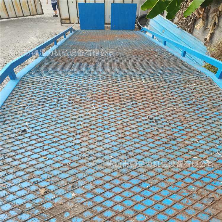 惠州装货柜平台出租　惠阳哪里有移动登高台出租便宜