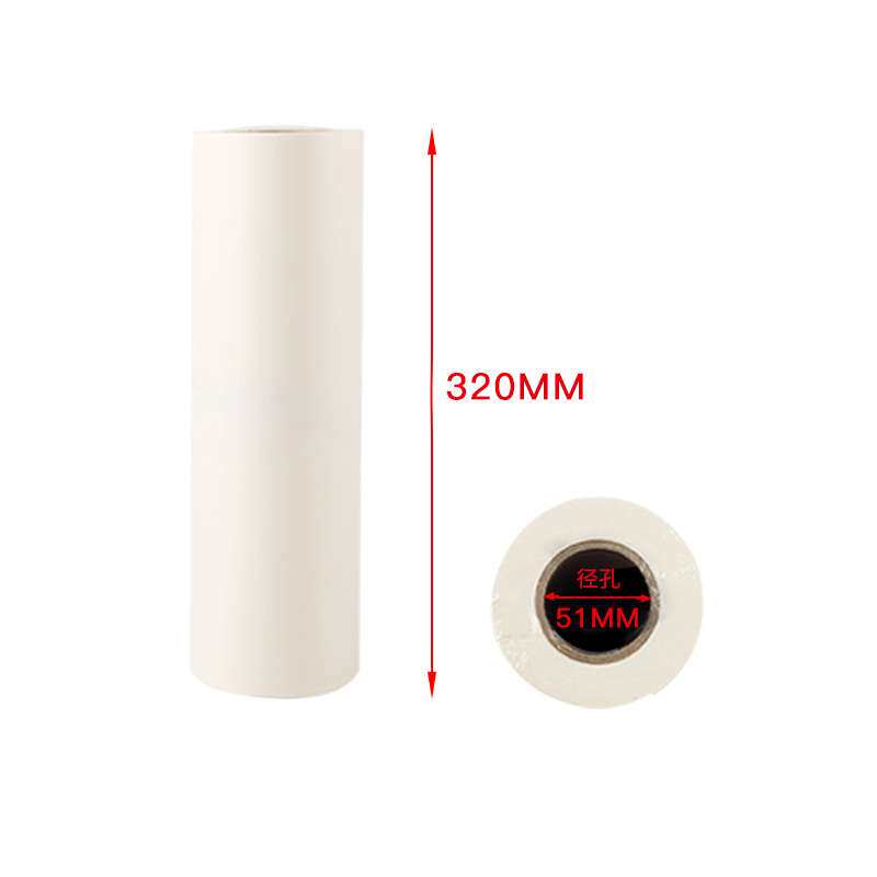 适用理光速印机JP-30 A3制版纸JP3810 JP3800 JP3000一体机蜡纸
