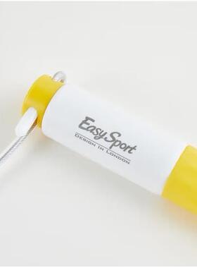 易威斯堡（EasySport） E教练智能跳绳 ES-CT018 黄色