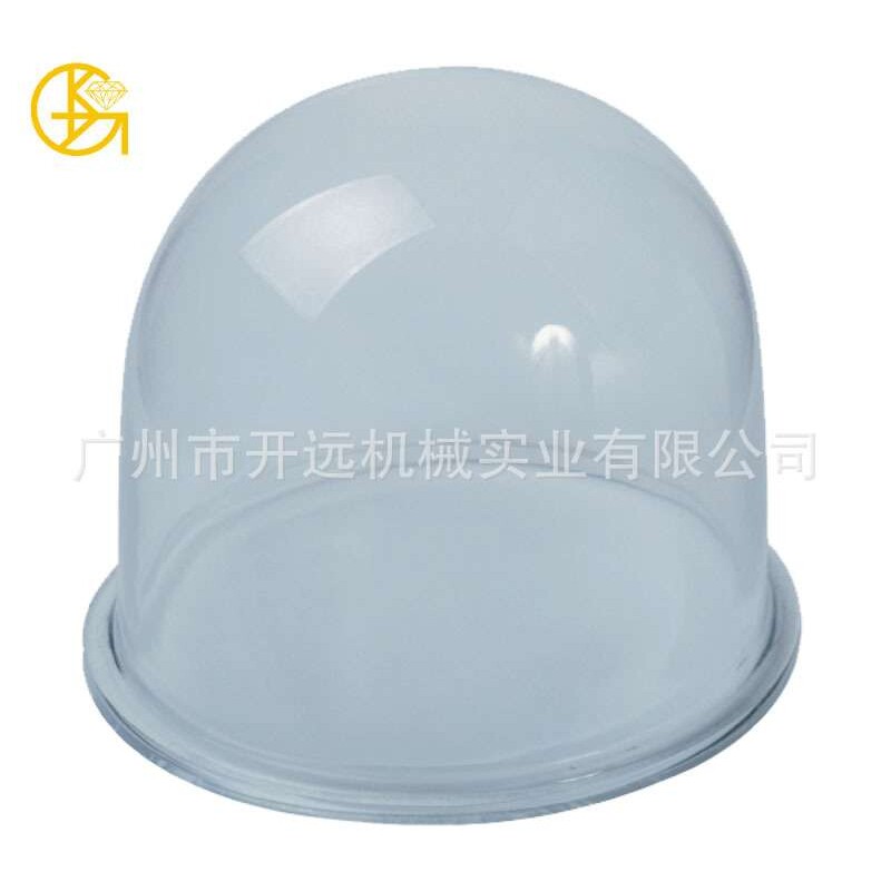 真空罩 KYG0419 抽真空有机玻璃罩 首饰工具