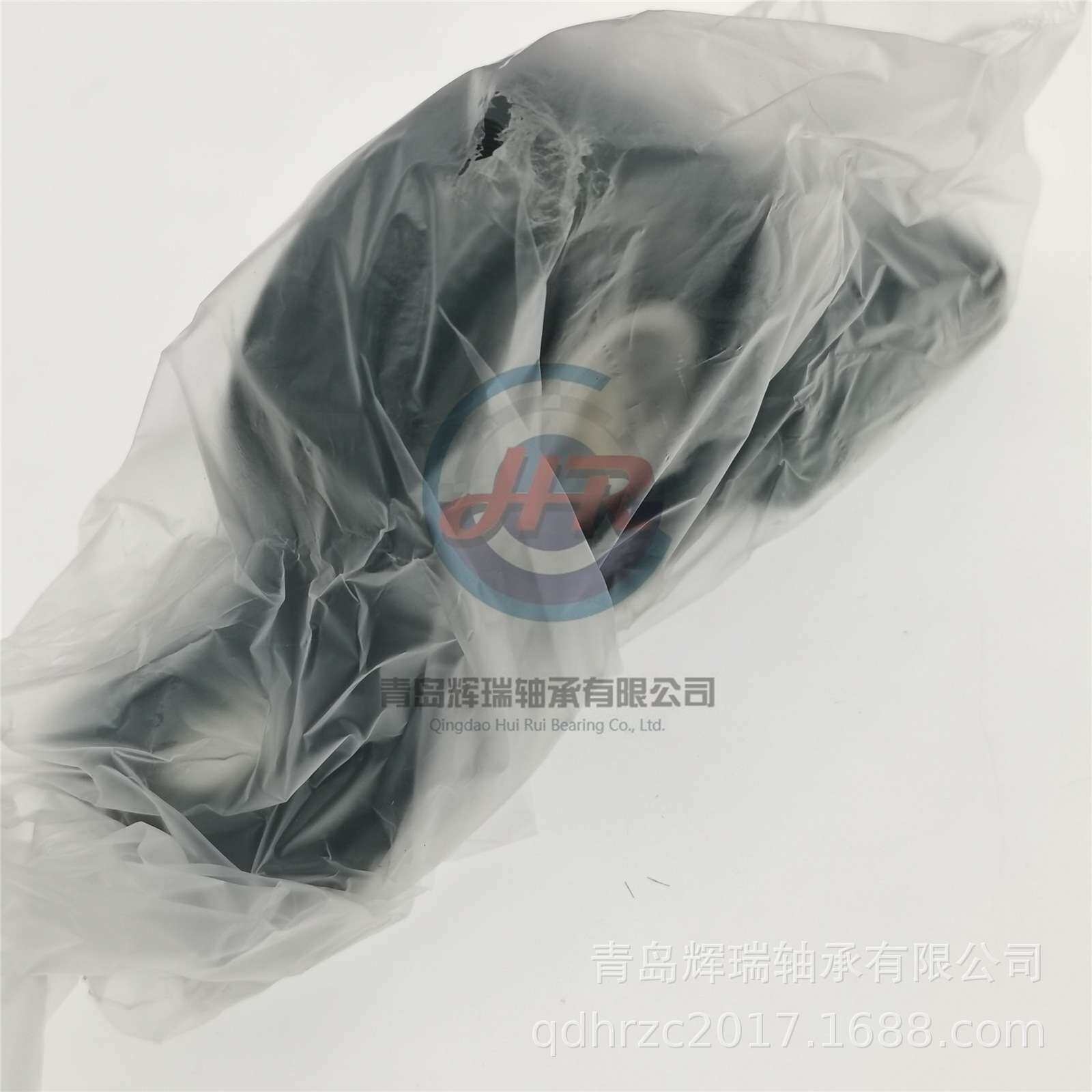 立式带座轴承单元 UCP204D1 = P204 + UC204D1