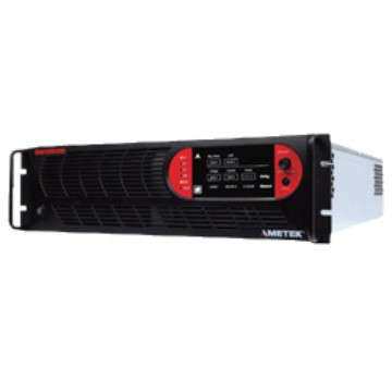 阿美特克SGX10V-30V/40V-1000V触摸屏高功率程控直流电源SGX系列