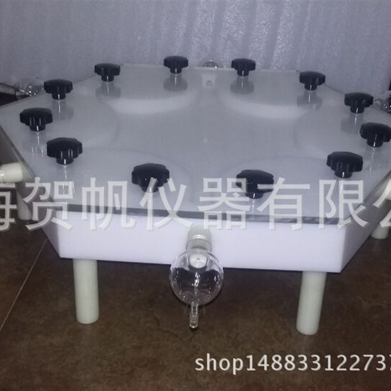 六臂嗅觉仪 昆虫嗅觉仪 昆虫行为观察室 大体昆虫嗅觉仪