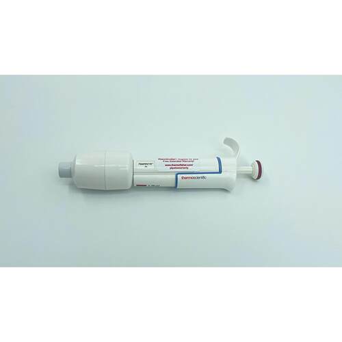 Thermo赛默飞F1半只灭菌单道可调移液器4641010N4641080N4641100N