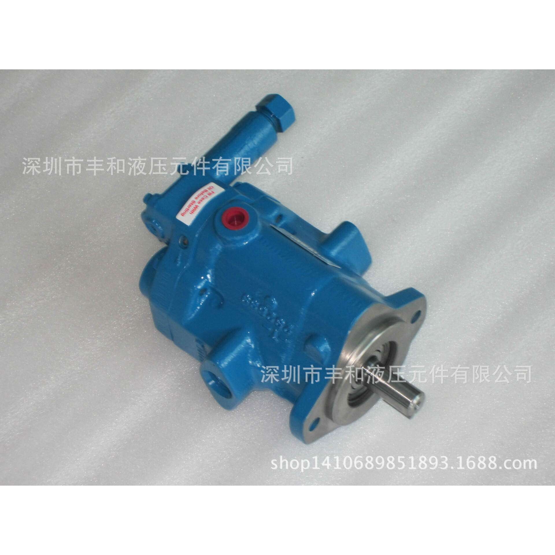 供应 进口威格士油泵PVQ20-B2R-SE1S-21-C21D-12