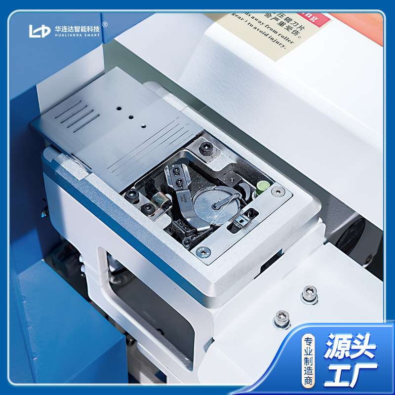床垫绗缝机 HLD-5D电脑全自动高速无梭多针绗缝机布料裥棉机