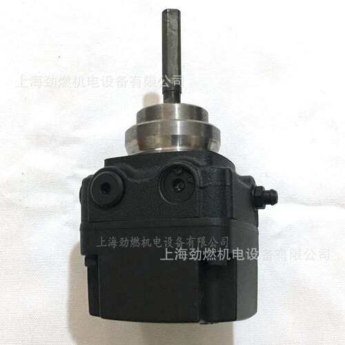 RSA125R 070-3410丹佛斯Danfoss油泵 燃烧机高压泵RSA 95R/125R