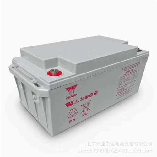 原装汤浅蓄电池NPL38-12 12V38AH汤浅电池ups电源直流屏电池