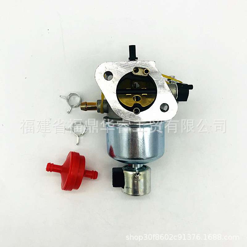 15004-0827 割草机化油器适用KAWASAKI 15004-0818 FS541V发动机