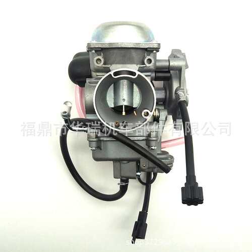 PD35JL化油器 Arctic Cat ATV400 500 CVK40 0470-449 0470 -737