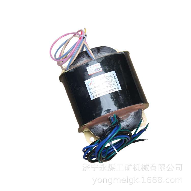 开创BBA-43-0.75X0.75电源变压器 矿用电流变流器