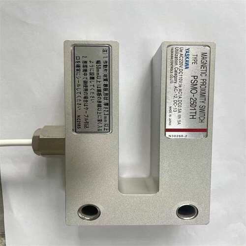 PSMO-25D1TH安川磁性开关PSMO-25E1TH PSMM-R3E1H PIKO-110A-D1-Y