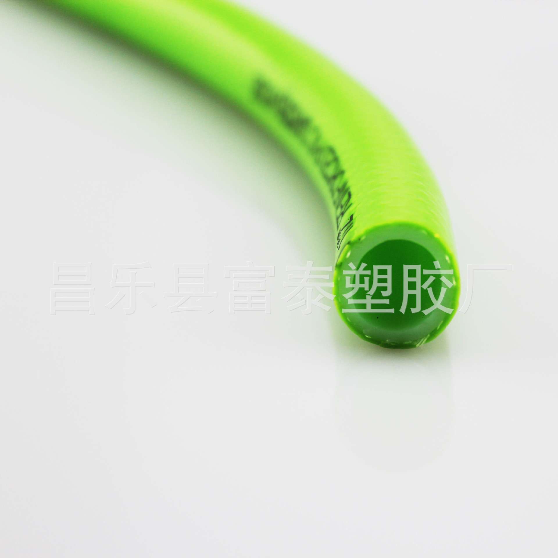 PVC塑料吸砂管 塑筋波纹螺旋管管 PVC软管缠绕给水管厂家