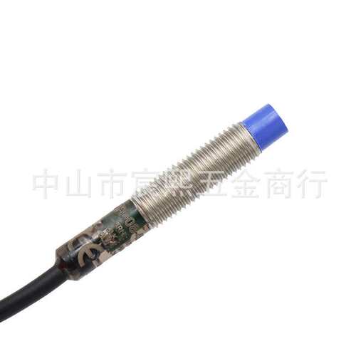 PRD08-4(2)DN/PRD08-2DP/4DP/PRDT08-(2)4DO圆柱形电感式接近开关