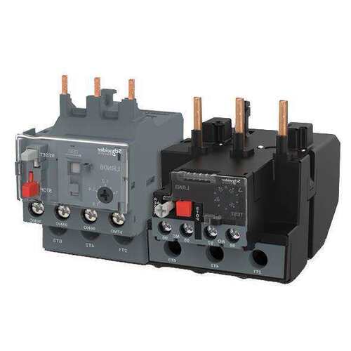 LRN353N 23-32A EasyPact D3N经济型热过载继电器 热继电器
