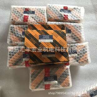 THK直线导轨滑块HSR35M1A HSR35M1LA 滑块