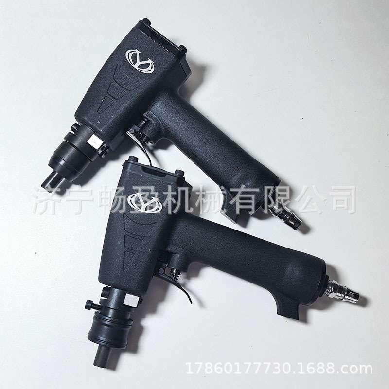 手持钢板打标机 LZH数字英文打标机工位钢字码机钢印机