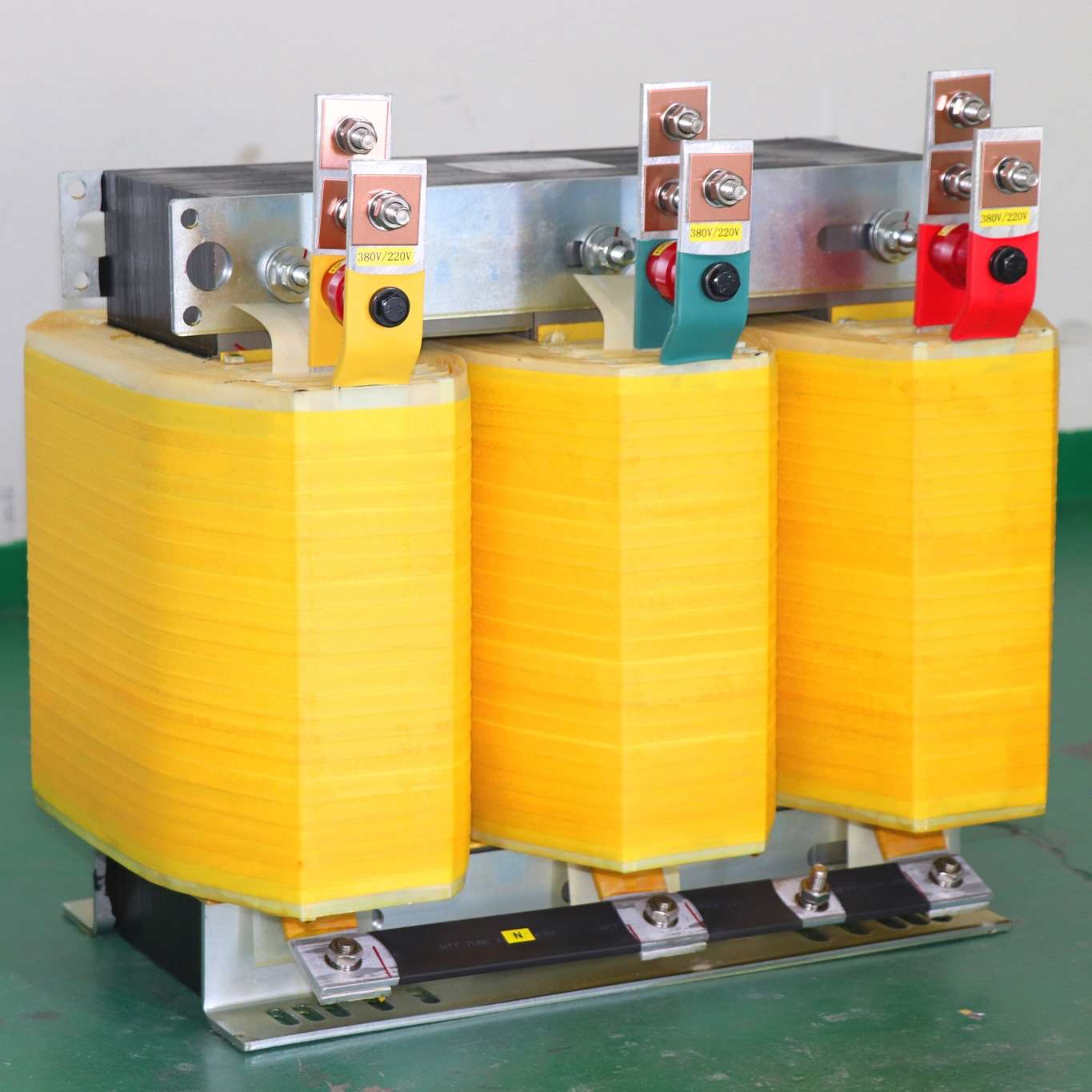 老化测试柜专用三相老化变压器130KVA 150 200 250 300 350KW