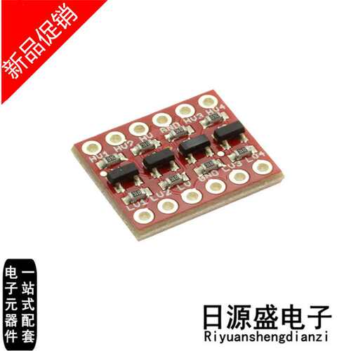 1875 《EVAL BOARD FOR TXB0104》 1875逻辑电平转换器