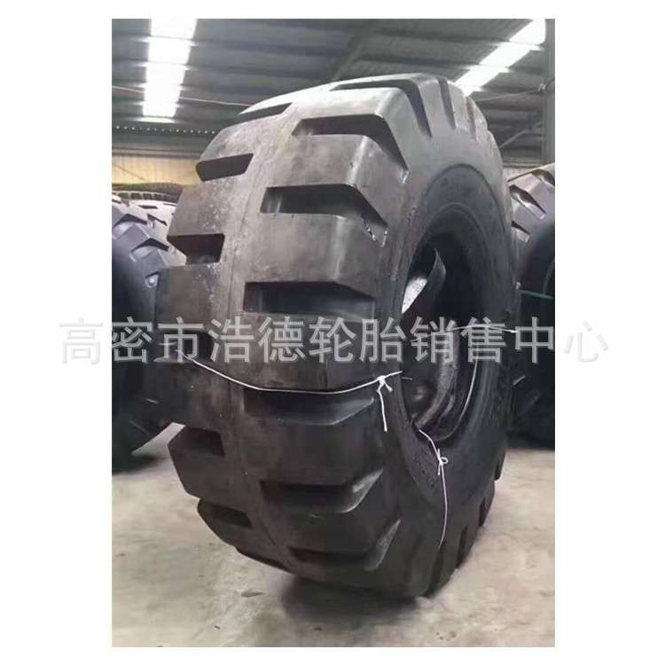 山东厂家铲车工程轮胎 17.5-25L5重载型30装载机机械轮胎现货优惠