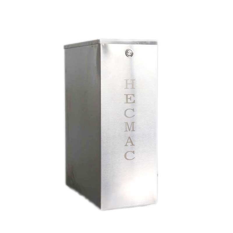 HECMAC 海克 10L 台下式智能开水器 即开触屏开水机FEHHB300