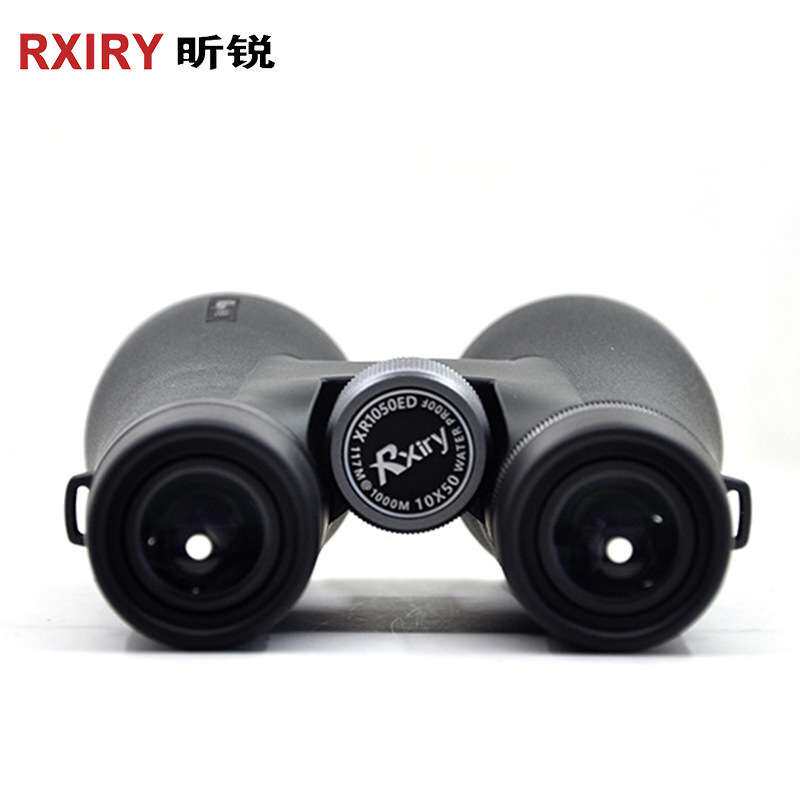 Rxiry昕锐双筒望远镜 高清高倍率户外防水望远镜专业级 XR1050ED