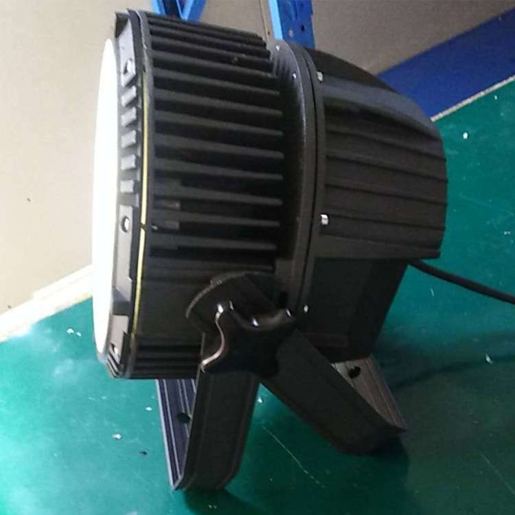LED 投光灯，水底灯，PAR灯 厚料 70W大功率舞台灯