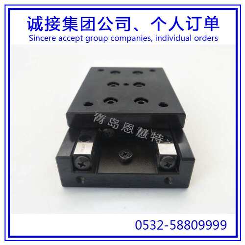 THK交叉滚子导轨滑组VRU1065 VRU1075 VRU1085 VRU2035导轨