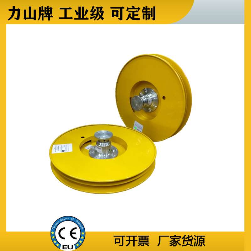 液压油管卷盘双管船用起重机伸缩软管收纳自动加油机叉车卷管器