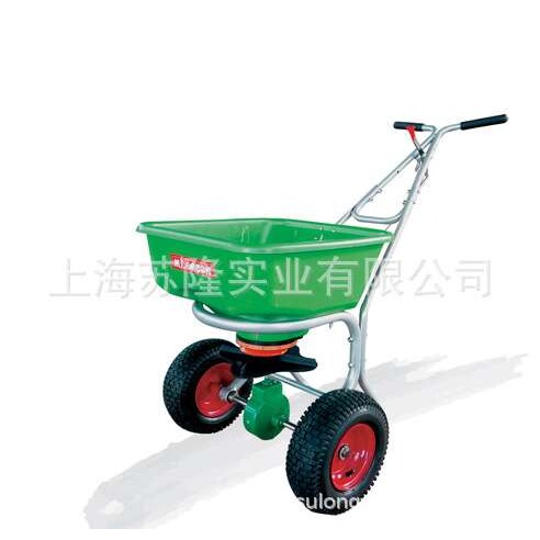 台林M.GREEN肥料施肥机 MG2000旋转式施肥机 农田撒肥机