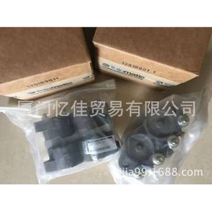 TOL-O-MATIC气缸 BC210NPSK16.000 离合器 制动器 双活塞制动卡钳