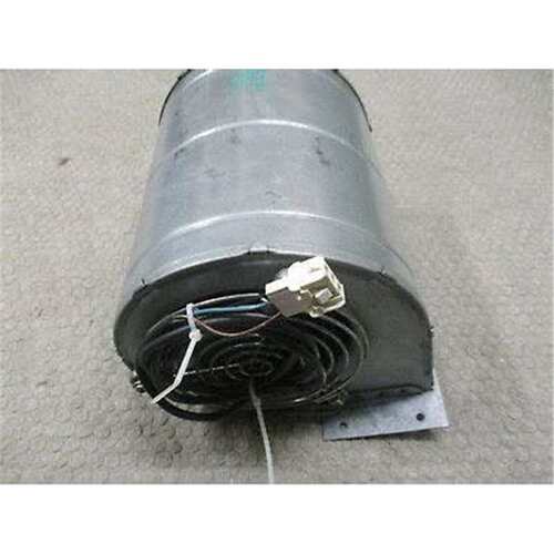 D2E133-AM35-B4 230V 165W D2E133-AM35-B4-KIT 离心风机