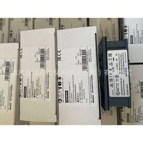 3UF7110-1AA01-0 3UF71101AA010 SIMOCODE pro C PROFIBUS DP接