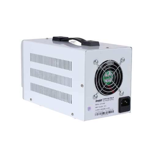 30V3A5A10A直流电源WYK-305D可调直流稳压电源 DC POWER SUPPLY