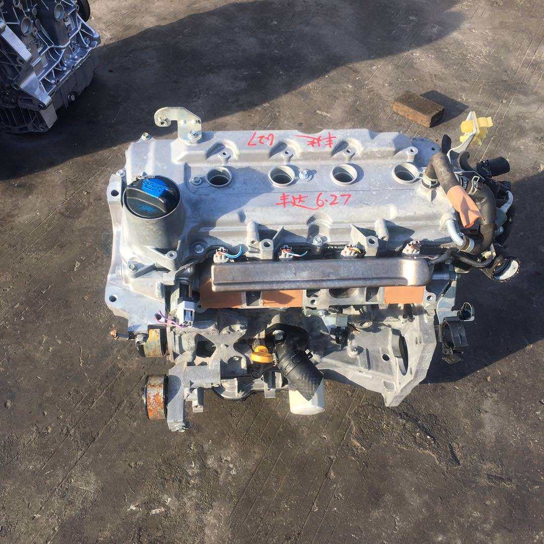 NV200骐达 HR16 HR15颐达阳光骊威帅客天籁逍客1.6 2.0发动机总成