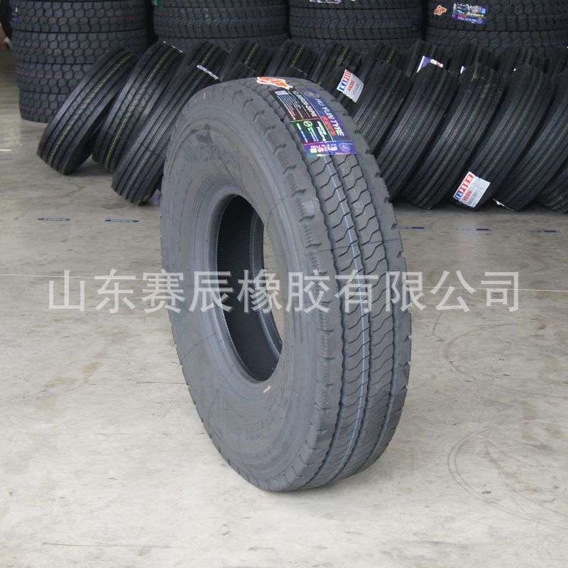 1200r20 1200r24卡车轮胎 货车拖车挂车轮胎 耐磨子午线轮胎出口