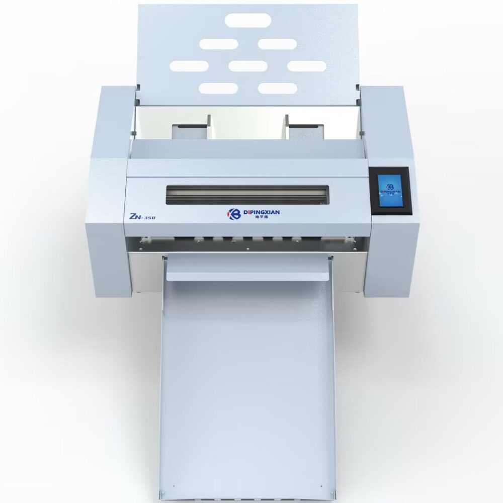 上海香宝XB-ZN350模切机2.0 不干胶400克铜版纸350克卡纸1800MM/S