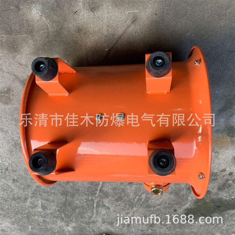 25CM防爆手提式轴流q风机BSFT-250便携式抽风机配10米风管