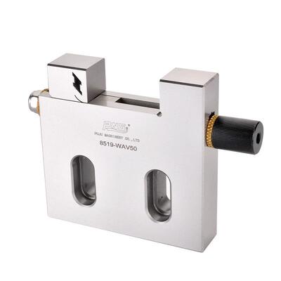 线切割夹具8519 系列经久耐用不易生锈线切割仪器小工件便捷夹具