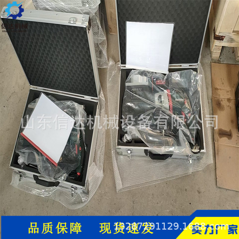 手持不锈钢管道内涨坡口倒角机