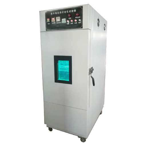 广州 广东 深圳 500W高压汞灯老化箱 直管汞灯紫外线箱