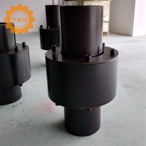 TL型弹性柱d销连轴器TL7 TL8 TL9 LT10 TL11 LT12型弹性联轴器质