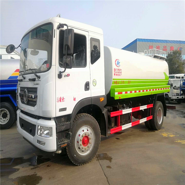 长期销售市政环卫雾炮洒水车